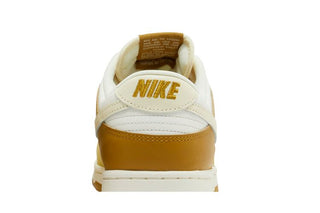 Nike Dunk Low 'Bronzine'