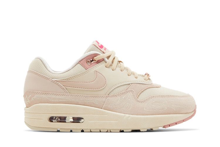 Serena Williams Design Crew x Nike Air Max 1 'Los Angeles'