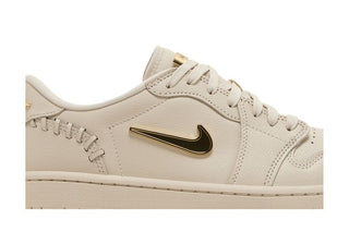 Air Jordan 1 Low Method of Make 'Legend Light Brown'