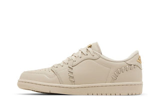 Air Jordan 1 Low Method of Make 'Legend Light Brown'
