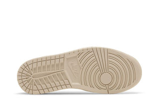 Air Jordan 1 Low Method of Make 'Legend Light Brown'