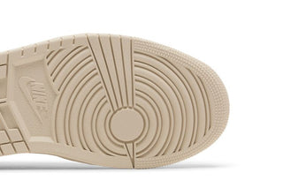 Air Jordan 1 Low Method of Make 'Legend Light Brown'