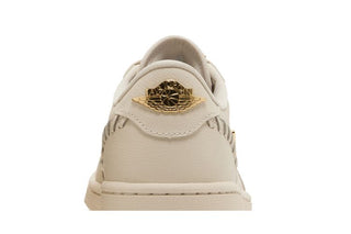 Air Jordan 1 Low Method of Make 'Legend Light Brown'