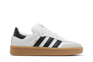 adidas Samba XLG 'White Black Gum'