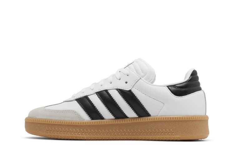 adidas Samba XLG 'White Black Gum'