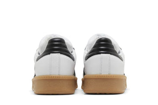 adidas Samba XLG 'White Black Gum'