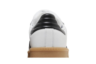 adidas Samba XLG 'White Black Gum'