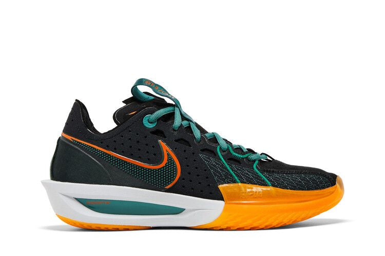 Nike Air Zoom GT Cut 3 'Swoosh Squad'