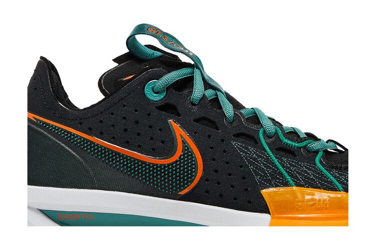 Nike Air Zoom GT Cut 3 'Swoosh Squad'