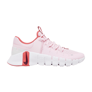 Nike Free Metcon 5 Premium 'Pink Foam Adobe'
