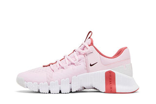 Nike Free Metcon 5 Premium 'Pink Foam Adobe'