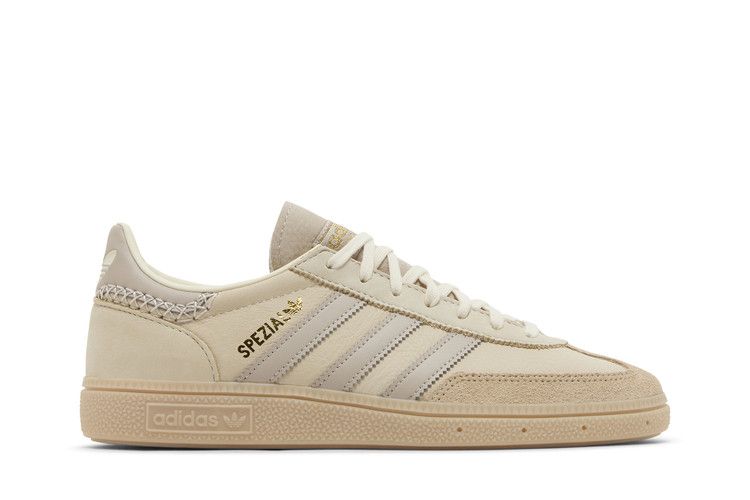 adidas Handball Spezial 'Cream White Wonder Beige'