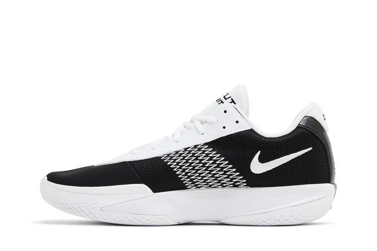 Nike Air Zoom GT Cut Academy 'Panda'
