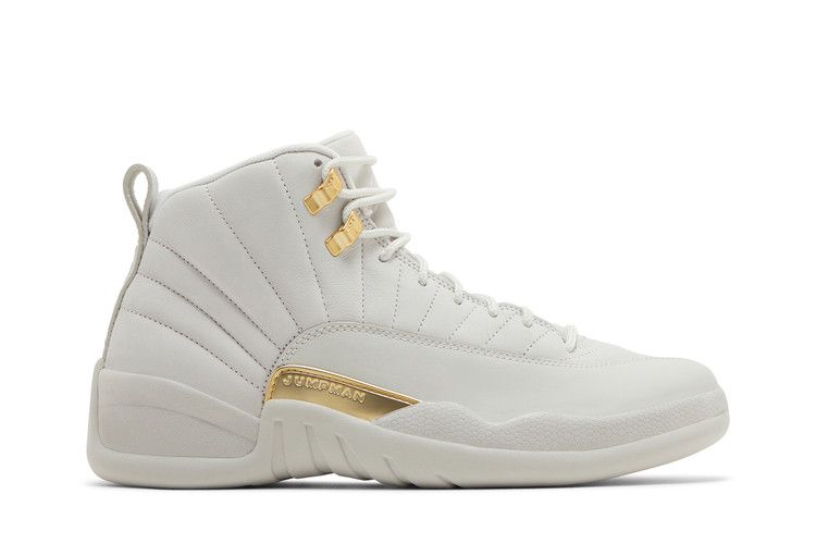 Air Jordan 12 Retro 'Phantom'