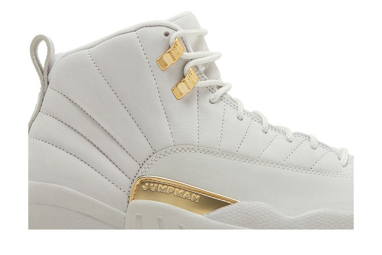Air Jordan 12 Retro 'Phantom'