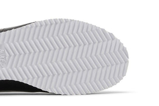 Nike Cortez Leather 'Black White'