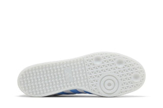 Lionel Messi x adidas Samba Indoor 'Spark Gen10s'