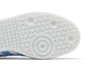 Lionel Messi x adidas Samba Indoor 'Spark Gen10s'