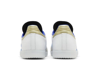 Lionel Messi x adidas Samba Indoor 'Spark Gen10s'