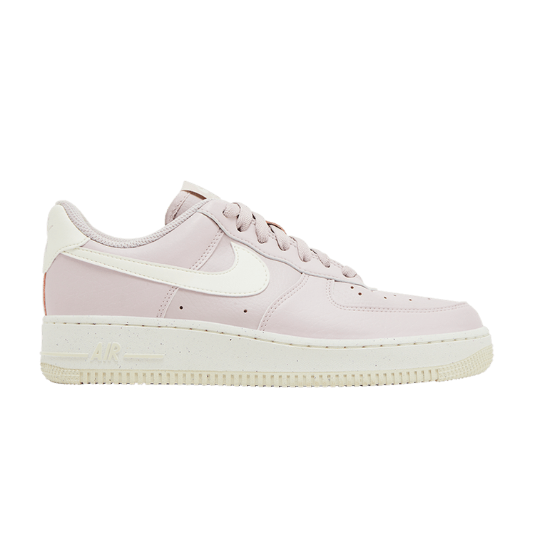 Nike Air Force 1 '07 SE Next Nature 'Platinum Violet Coconut Milk'