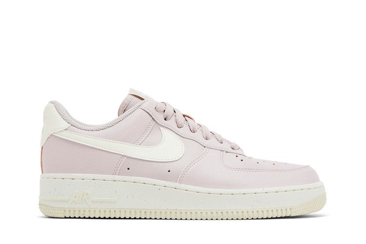 Nike Air Force 1 '07 SE Next Nature 'Platinum Violet Coconut Milk'