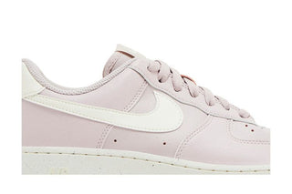 Nike Air Force 1 '07 SE Next Nature 'Platinum Violet Coconut Milk'