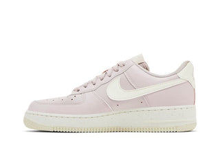 Nike Air Force 1 '07 SE Next Nature 'Platinum Violet Coconut Milk'