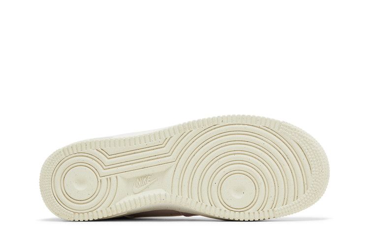Nike Air Force 1 '07 SE Next Nature 'Platinum Violet Coconut Milk'