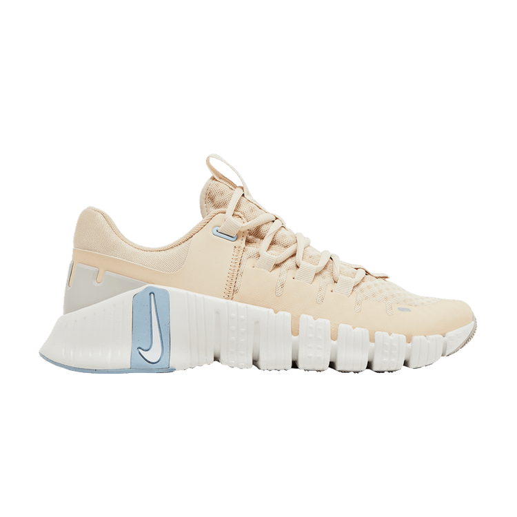 Nike Free Metcon 5 'Sanddrift'