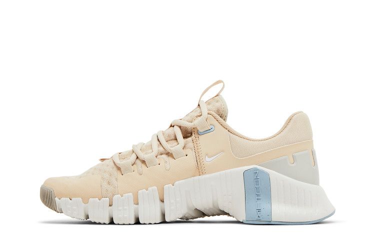 Nike Free Metcon 5 'Sanddrift'