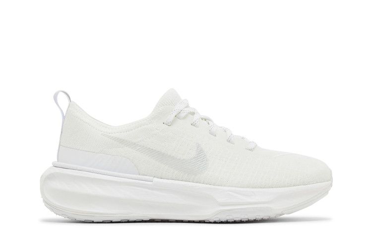 Nike ZoomX Invincible 3 'White Photon Dust'