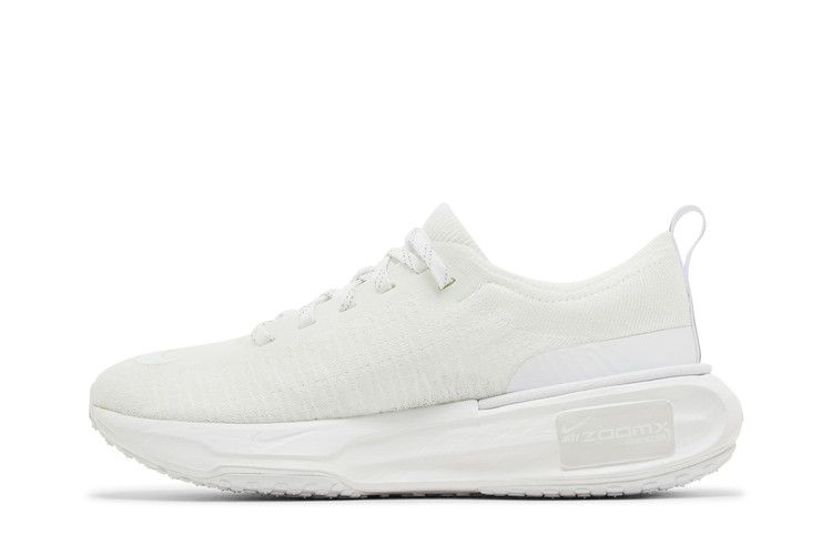 Nike ZoomX Invincible 3 'White Photon Dust'