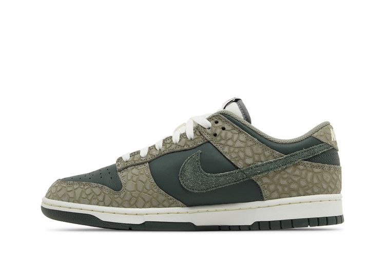 Nike Dunk Low Premium 'Urban Landscape 2.0'