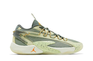 Air Jordan Luka 2 'Olive Aura'