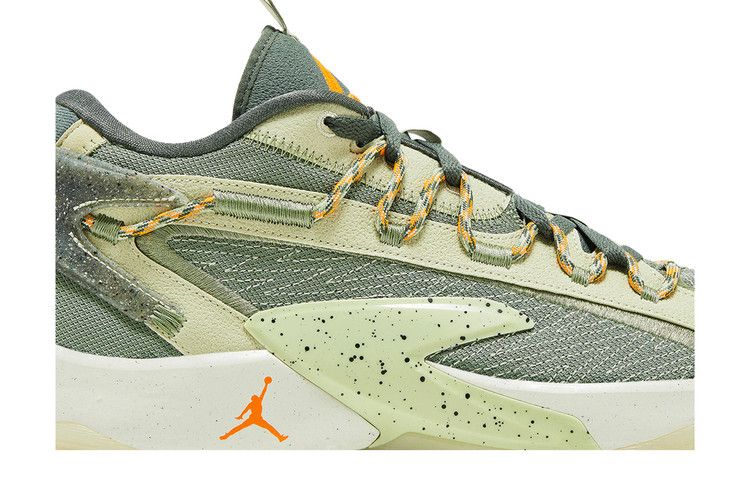 Air Jordan Luka 2 'Olive Aura'