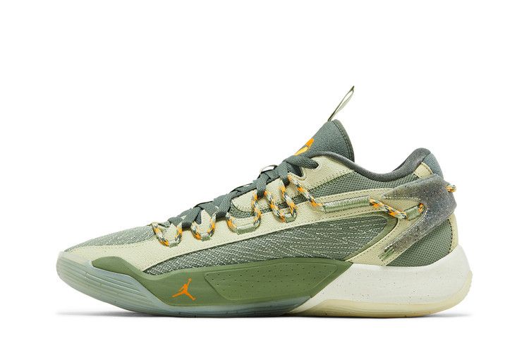 Air Jordan Luka 2 'Olive Aura'