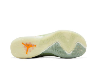 Air Jordan Luka 2 'Olive Aura'