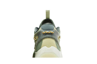 Air Jordan Luka 2 'Olive Aura'