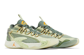 Air Jordan Luka 2 'Olive Aura'