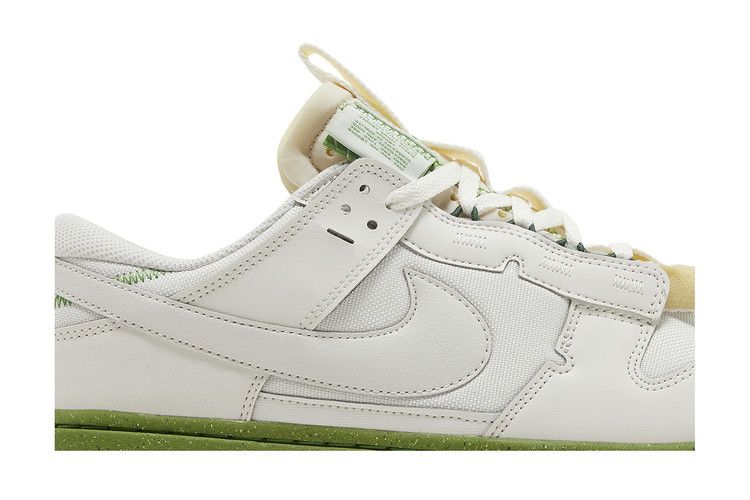 Nike Air Dunk Jumbo 'Phantom Chlorophyll'