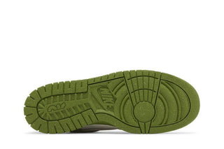 Nike Air Dunk Jumbo 'Phantom Chlorophyll'