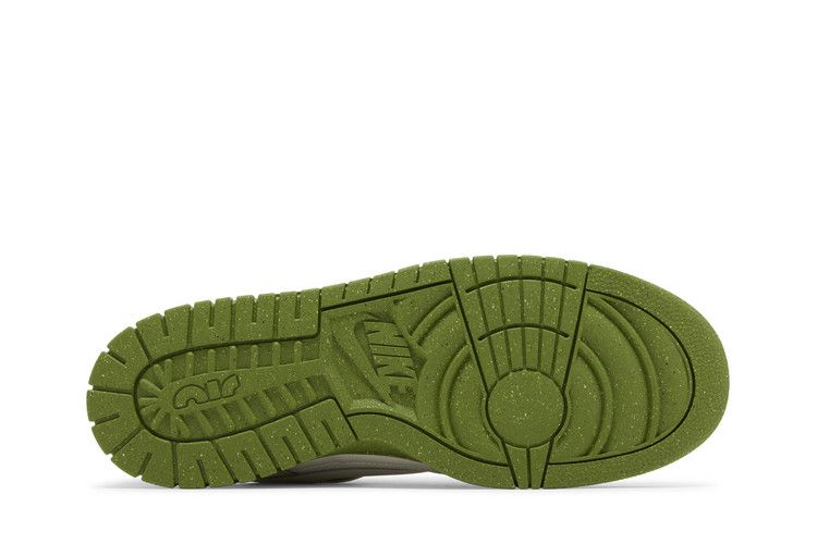 Nike Air Dunk Jumbo 'Phantom Chlorophyll'