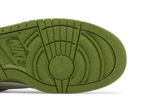 Nike Air Dunk Jumbo 'Phantom Chlorophyll'