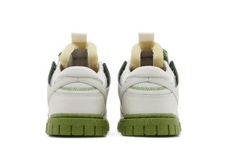 Nike Air Dunk Jumbo 'Phantom Chlorophyll'
