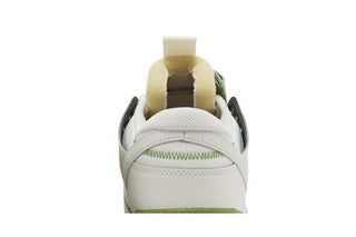 Nike Air Dunk Jumbo 'Phantom Chlorophyll'