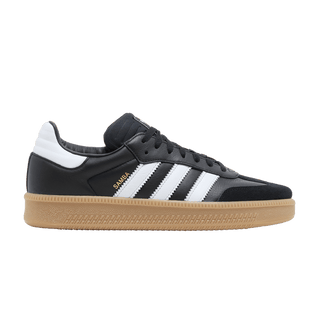 adidas Samba XLG 'Black White Gum'