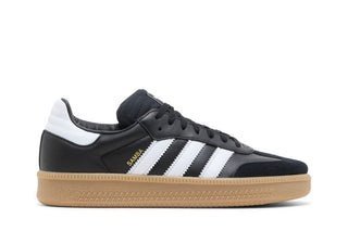 adidas Samba XLG 'Black White Gum'