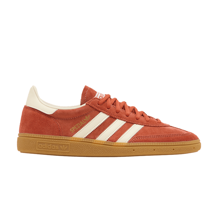 adidas Handball Spezial 'Preloved Red Gum'