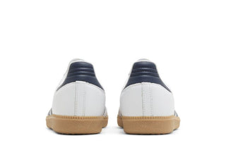 adidas Samba OG 'White Night Indigo Gum'