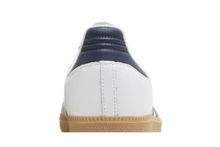 adidas Samba OG 'White Night Indigo Gum'